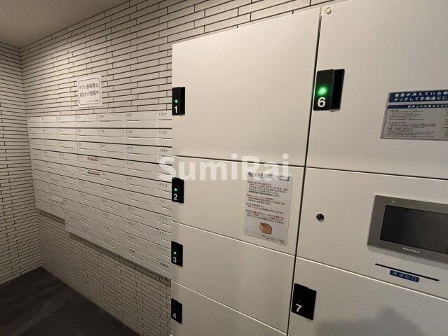 アドバンス神戸セラフィムの物件内観写真