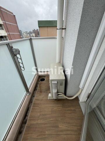 アドバンス神戸セラフィムの物件内観写真