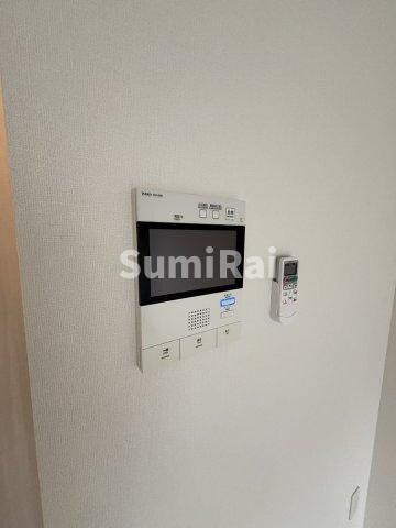 アドバンス神戸セラフィムの物件内観写真