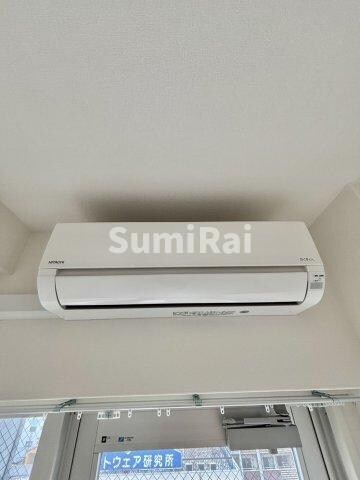 アドバンス神戸セラフィムの物件内観写真