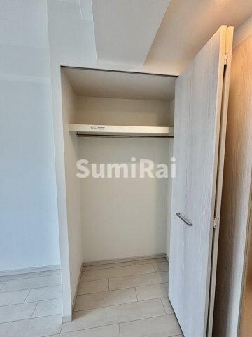 アドバンス神戸セラフィムの物件内観写真