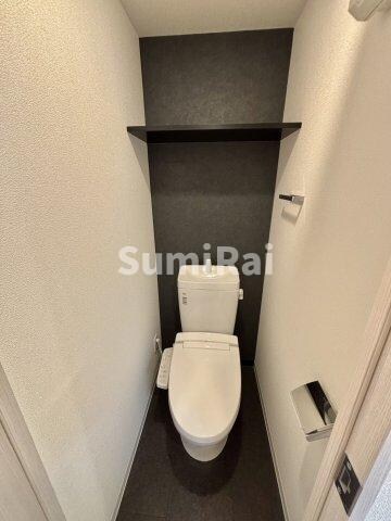 アドバンス神戸セラフィムの物件内観写真