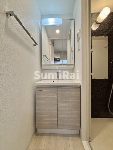 アドバンス神戸セラフィムの物件内観写真