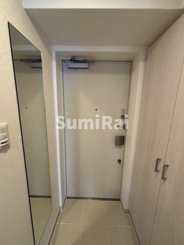 アドバンス神戸セラフィムの物件内観写真