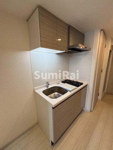 アドバンス神戸セラフィムの物件内観写真