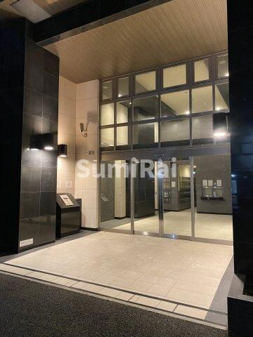 エステムコート神戸ハーバーランド前5アクアの物件外観写真