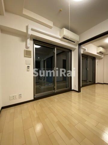 エステムコート神戸ハーバーランド前5アクアの物件内観写真