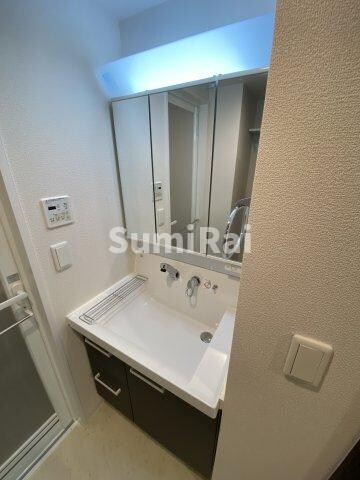 エステムコート神戸ハーバーランド前5アクアの物件内観写真