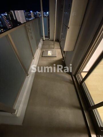 エステムコート神戸ハーバーランド前5アクアの物件内観写真