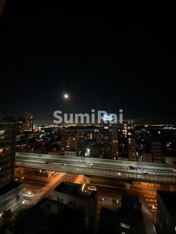 エステムコート神戸ハーバーランド前5アクアの物件内観写真