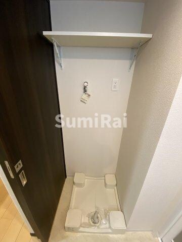 エステムコート神戸ハーバーランド前5アクアの物件内観写真