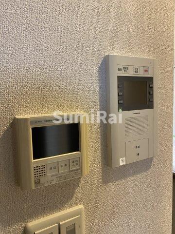 エステムコート神戸ハーバーランド前5アクアの物件内観写真