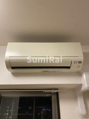 エステムコート神戸ハーバーランド前5アクアの物件内観写真