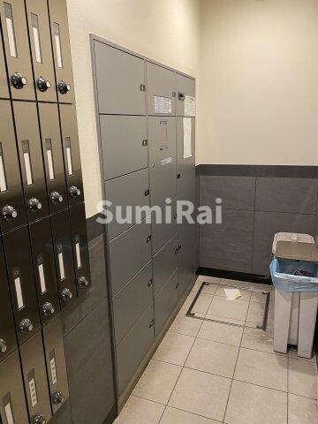 エステムコート神戸ハーバーランド前5アクアの物件内観写真