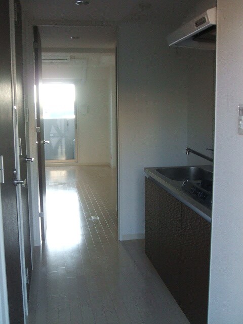 ラナップスクエア湊川公園の物件内観写真