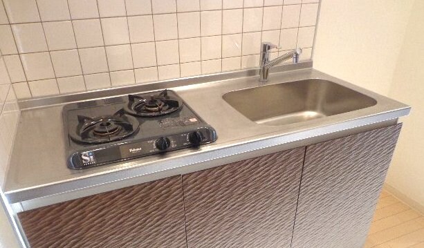 ラナップスクエア湊川公園の物件内観写真