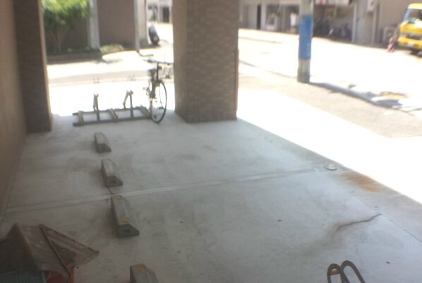 ラナップスクエア湊川公園の物件外観写真