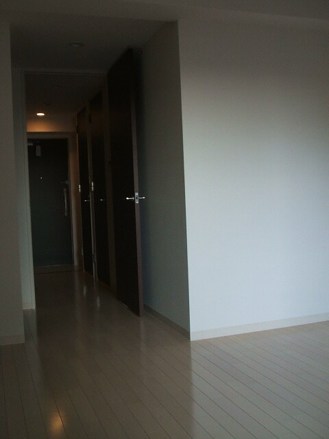 ラナップスクエア湊川公園の物件内観写真