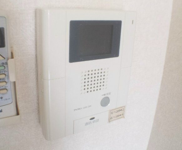 ラナップスクエア湊川公園の物件内観写真