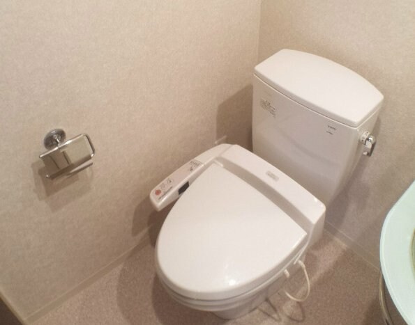 ラナップスクエア湊川公園の物件内観写真