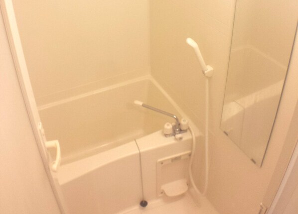 ラナップスクエア湊川公園の物件内観写真