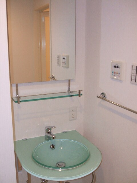 ラナップスクエア湊川公園の物件内観写真