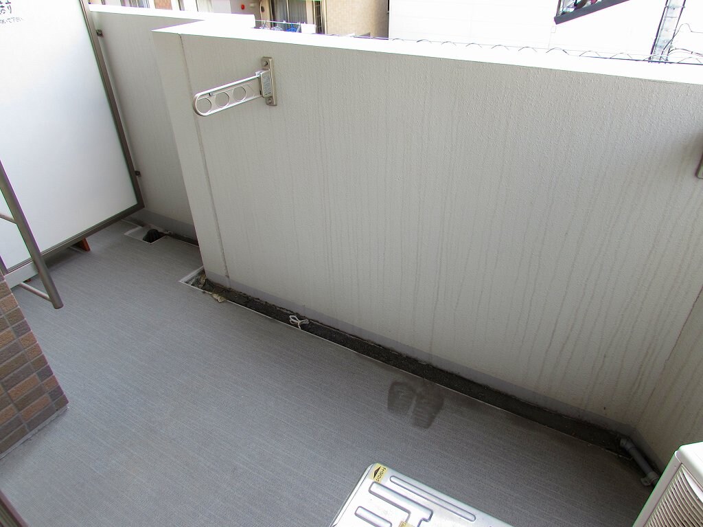 ラナップスクエア湊川公園の物件内観写真