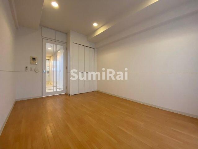 インベスト神戸エアフロントの物件内観写真