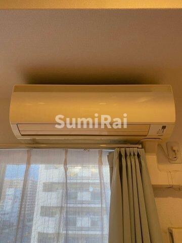 インベスト神戸エアフロントの物件内観写真