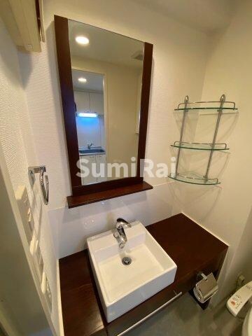 インベスト神戸エアフロントの物件内観写真