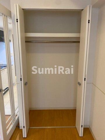 インベスト神戸エアフロントの物件内観写真