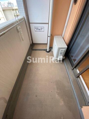 インベスト神戸エアフロントの物件内観写真