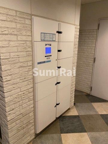 インベスト神戸エアフロントの物件内観写真