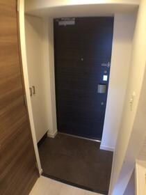 ポルトボヌール神戸湊川公園の物件内観写真