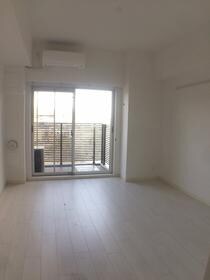 ポルトボヌール神戸湊川公園の物件内観写真