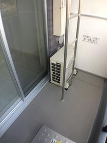 ポルトボヌール神戸湊川公園の物件内観写真