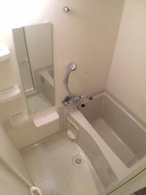 ポルトボヌール神戸湊川公園の物件内観写真