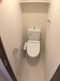 ポルトボヌール神戸湊川公園の物件内観写真