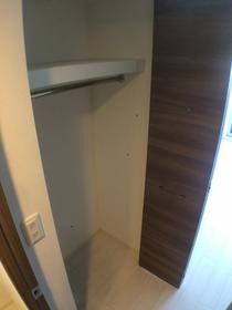 ポルトボヌール神戸湊川公園の物件内観写真