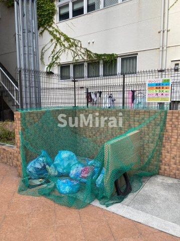 プレサンス三ノ宮駅前プライムタイムの物件内観写真