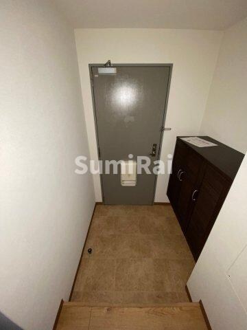 プレザン新神戸の物件内観写真