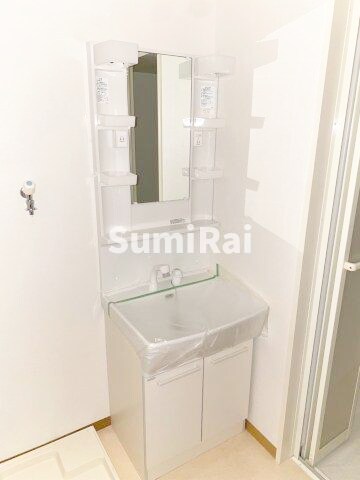 プレザン新神戸の物件内観写真