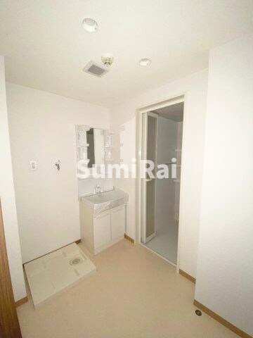 プレザン新神戸の物件内観写真