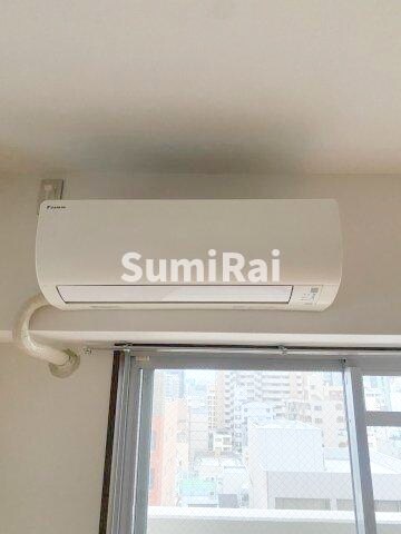 プレザン新神戸の物件内観写真