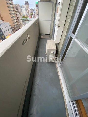 プレザン新神戸の物件内観写真