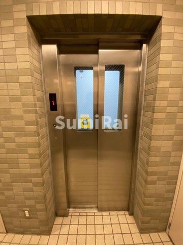 プレザン新神戸の物件内観写真