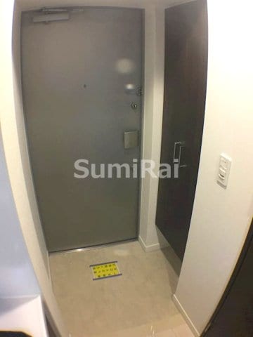 ファーストステージ神戸ハーバーランドの物件内観写真