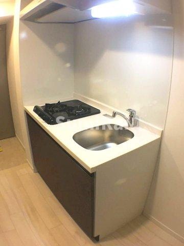 ファーストステージ神戸ハーバーランドの物件内観写真