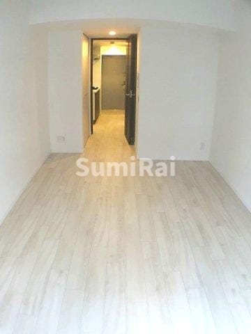 ファーストステージ神戸ハーバーランドの物件内観写真