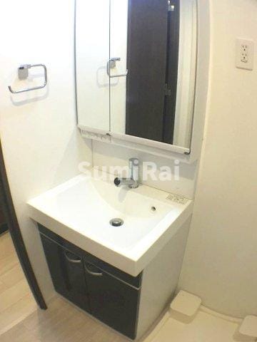 ファーストステージ神戸ハーバーランドの物件内観写真